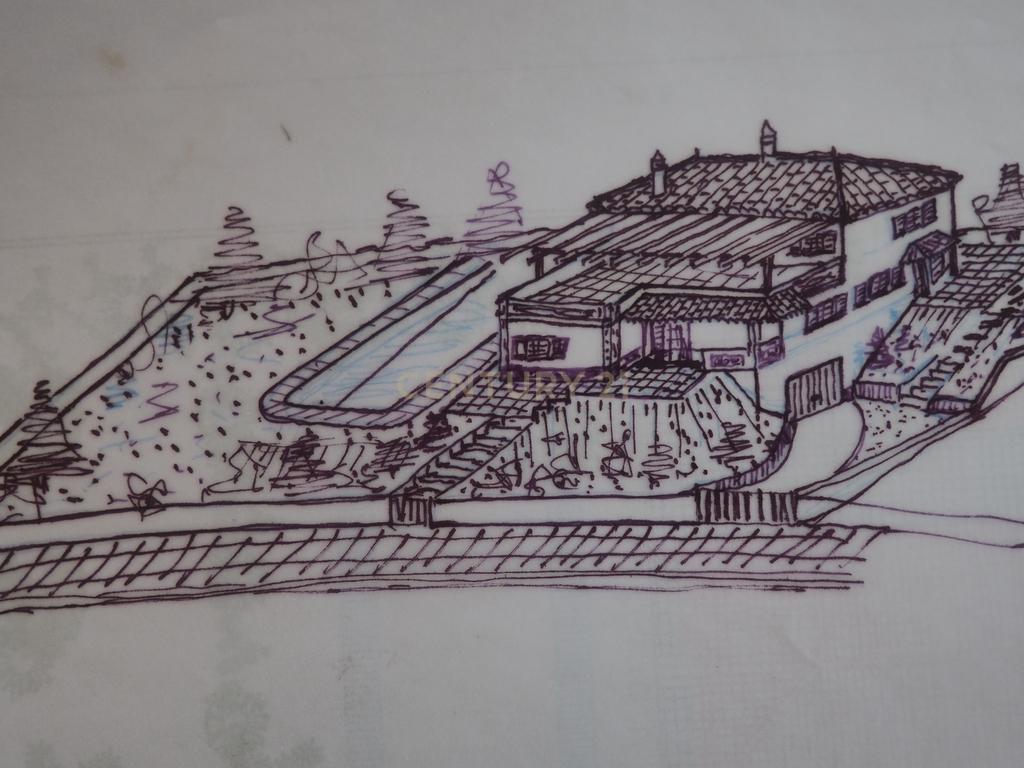 Lote Urbano para Construção Quelfes / Olhão - Alvará de Loteamento - Image 9