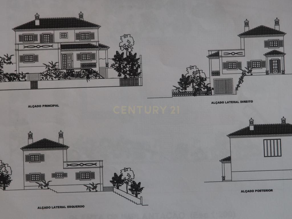 Lote Urbano para Construção Quelfes / Olhão - Alvará de Loteamento - Image 10