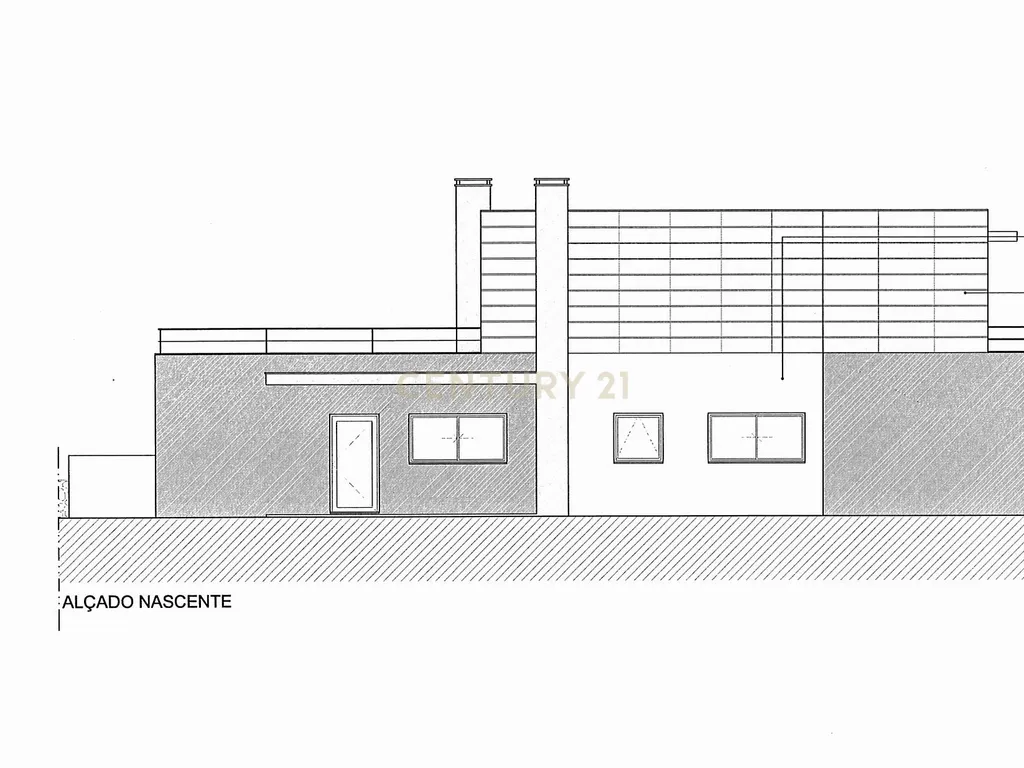Terreno com projeto aprovado - Image 4