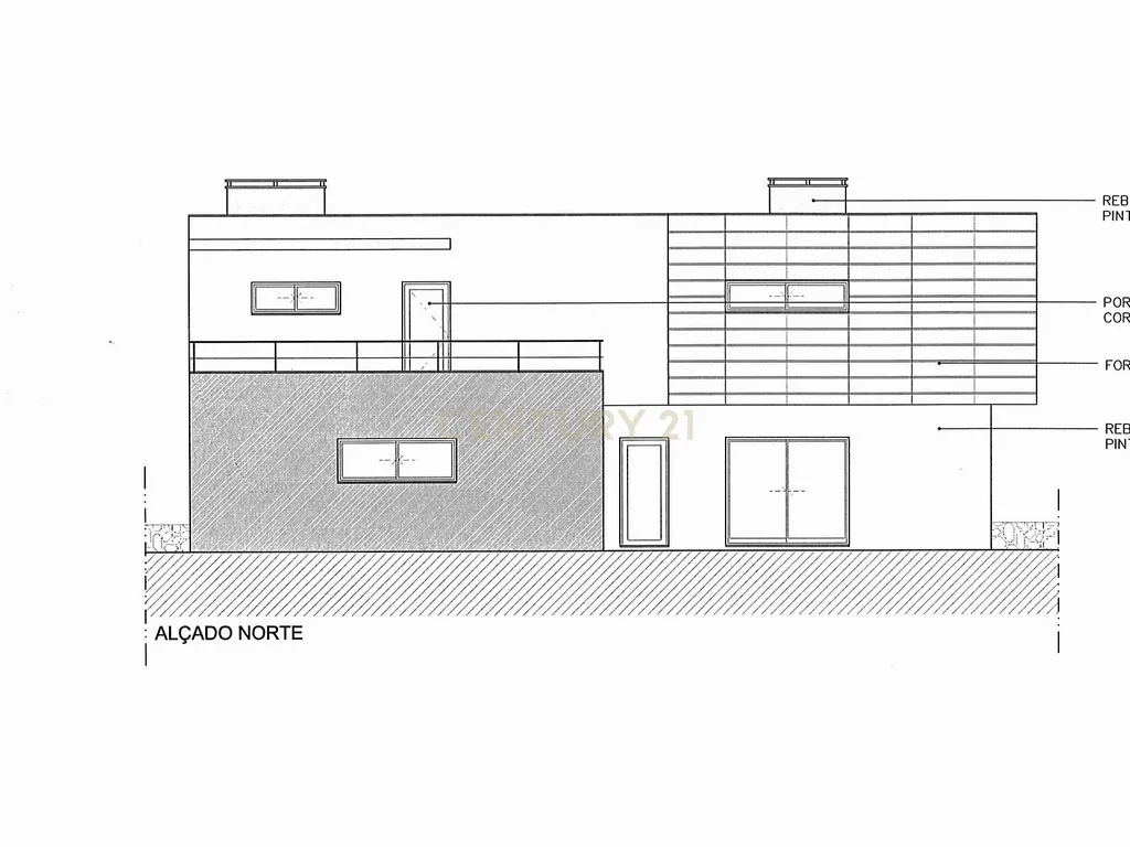 Terreno com projeto aprovado - Image 10