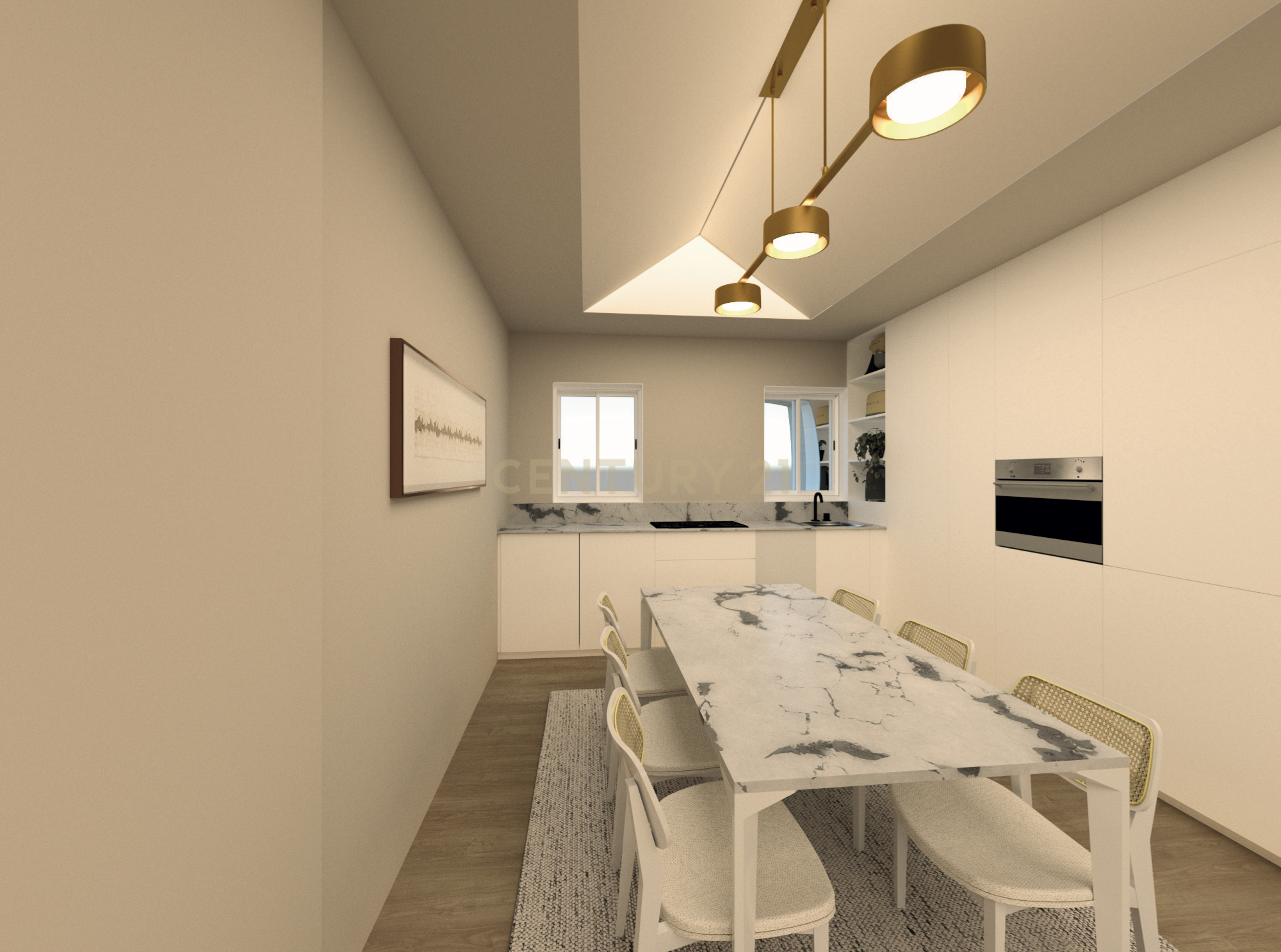 Penthouse de Luxo no Chiado - Image 8