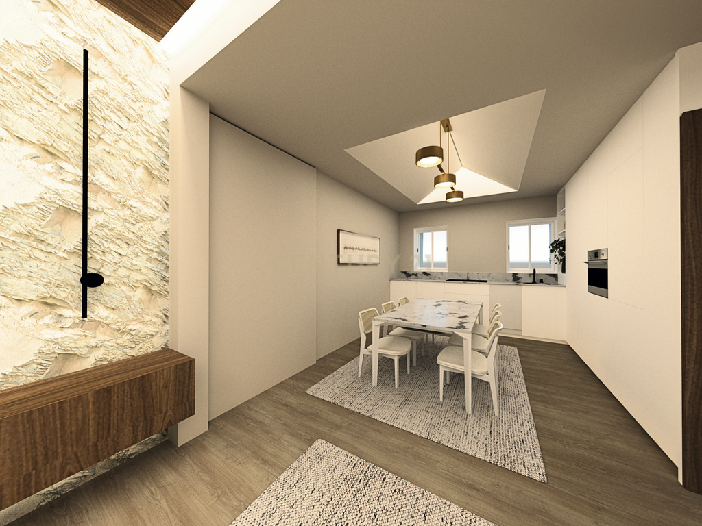 Penthouse de Luxo no Chiado - Image 12
