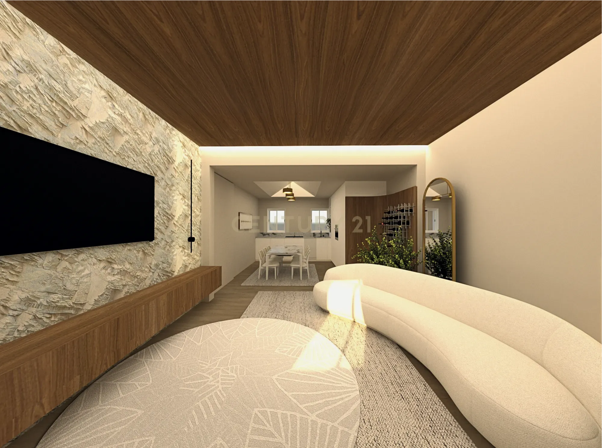 Penthouse de Luxo no Chiado - Image 56