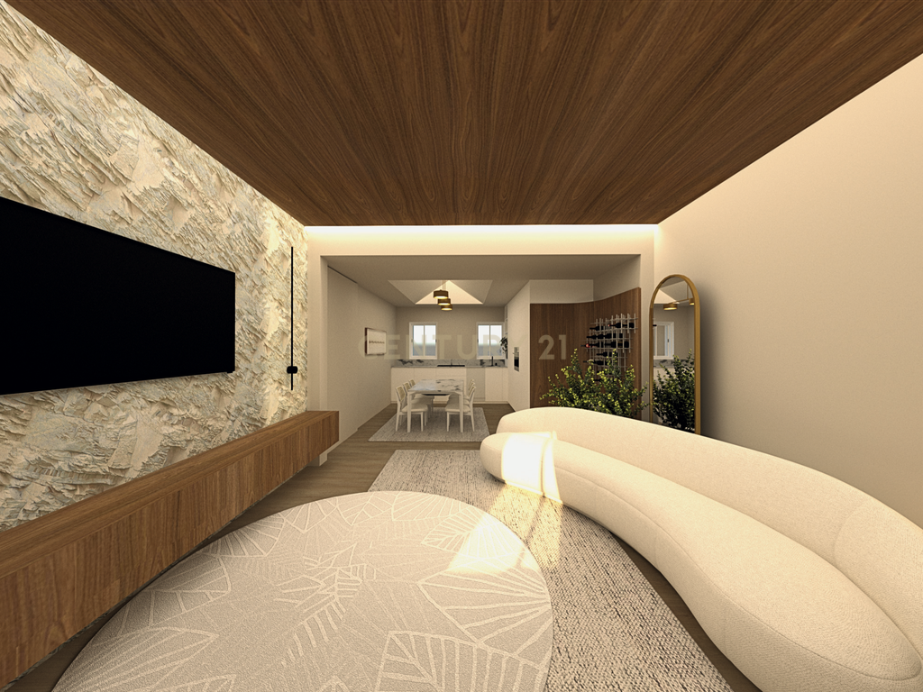 Penthouse de Luxo no Chiado - Image 56