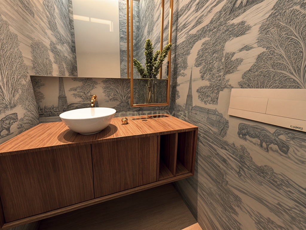 Penthouse de Luxo no Chiado - Image 11