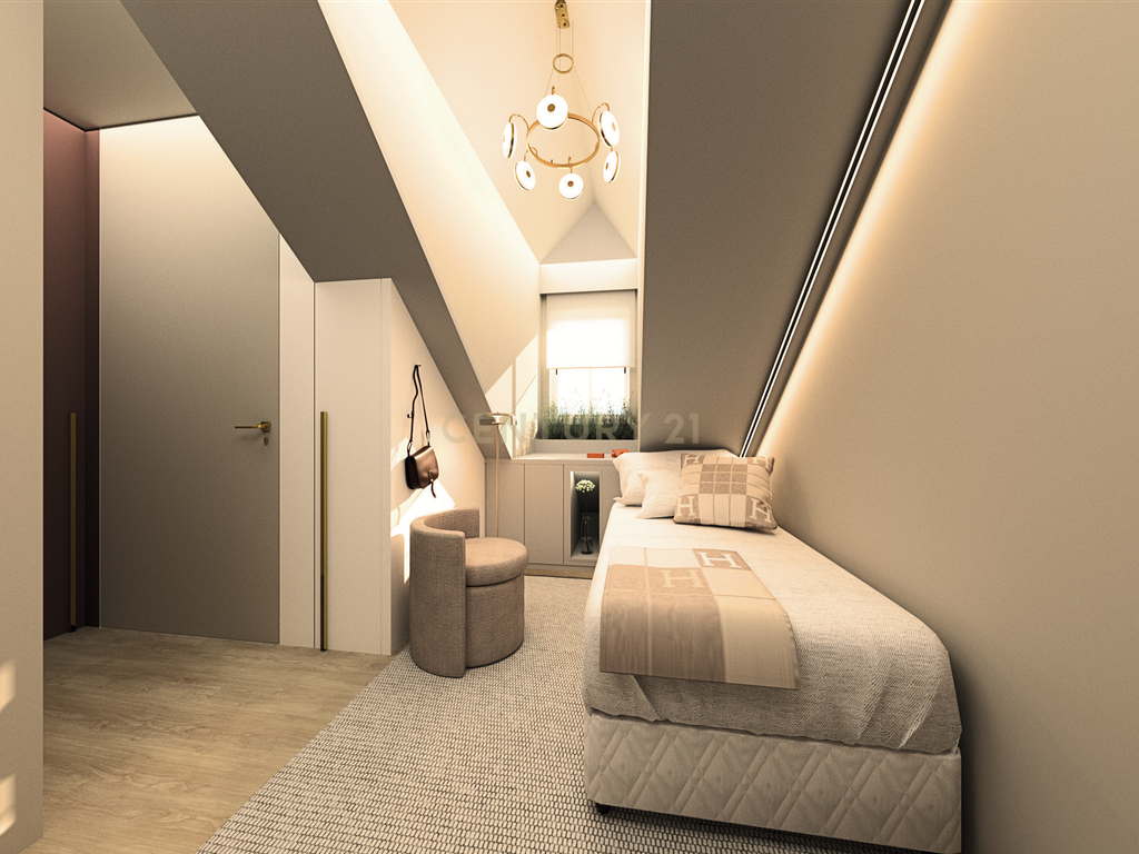 Penthouse de Luxo no Chiado - Image 57