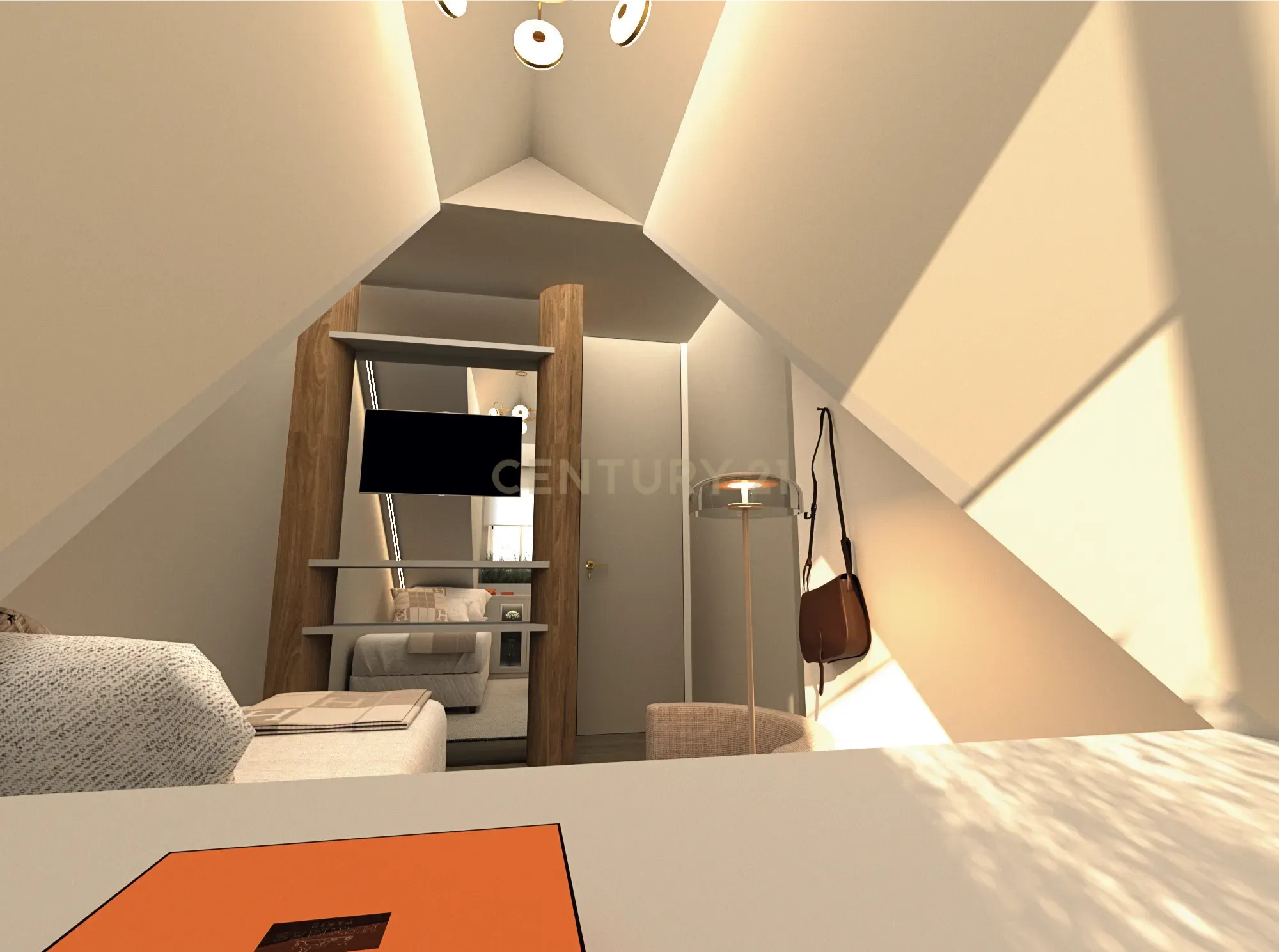 Penthouse de Luxo no Chiado - Image 9