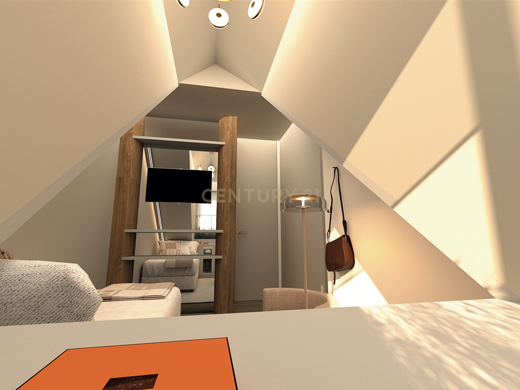 Penthouse de Luxo no Chiado - Image 9