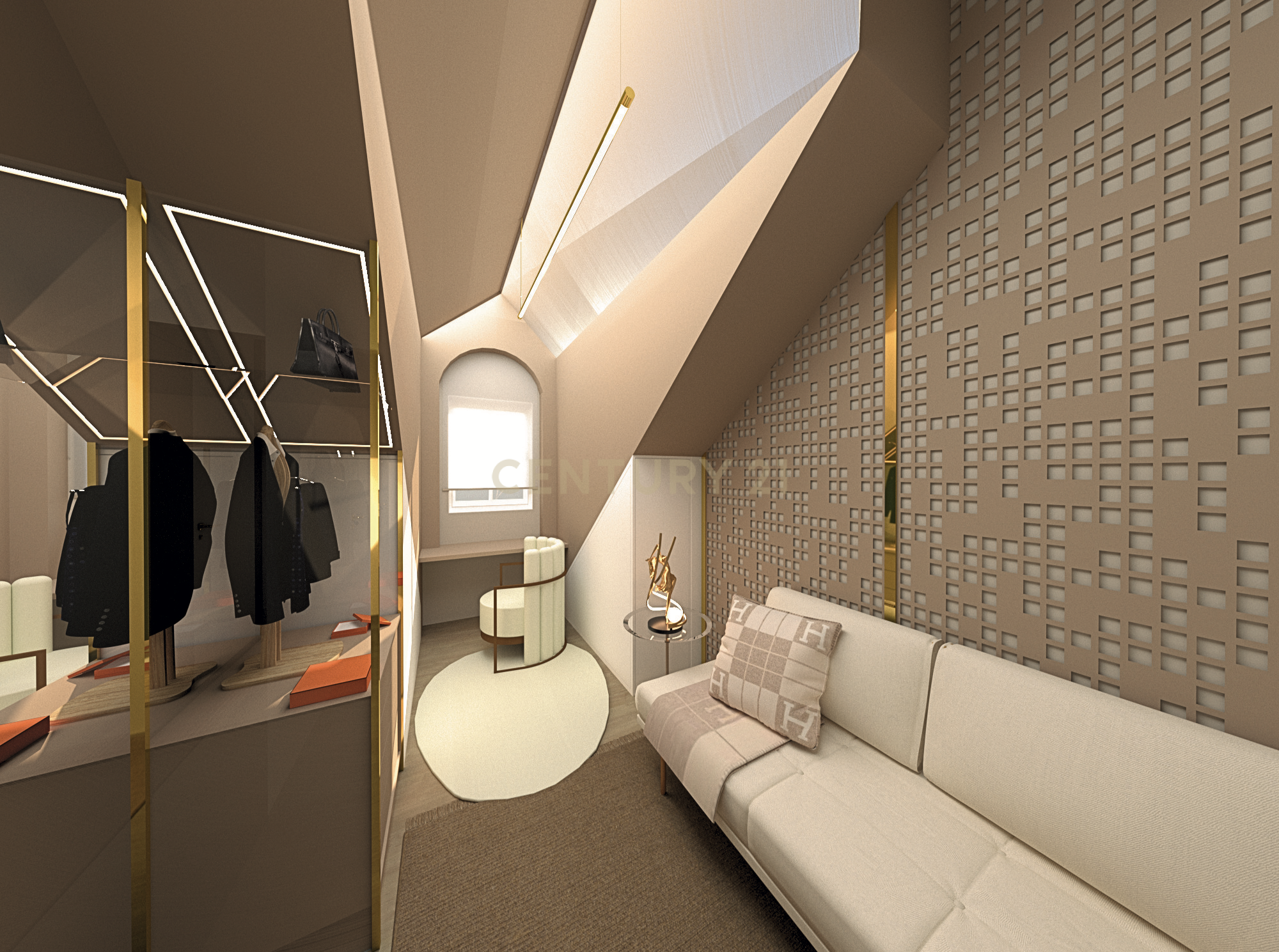 Penthouse de Luxo no Chiado - Image 14