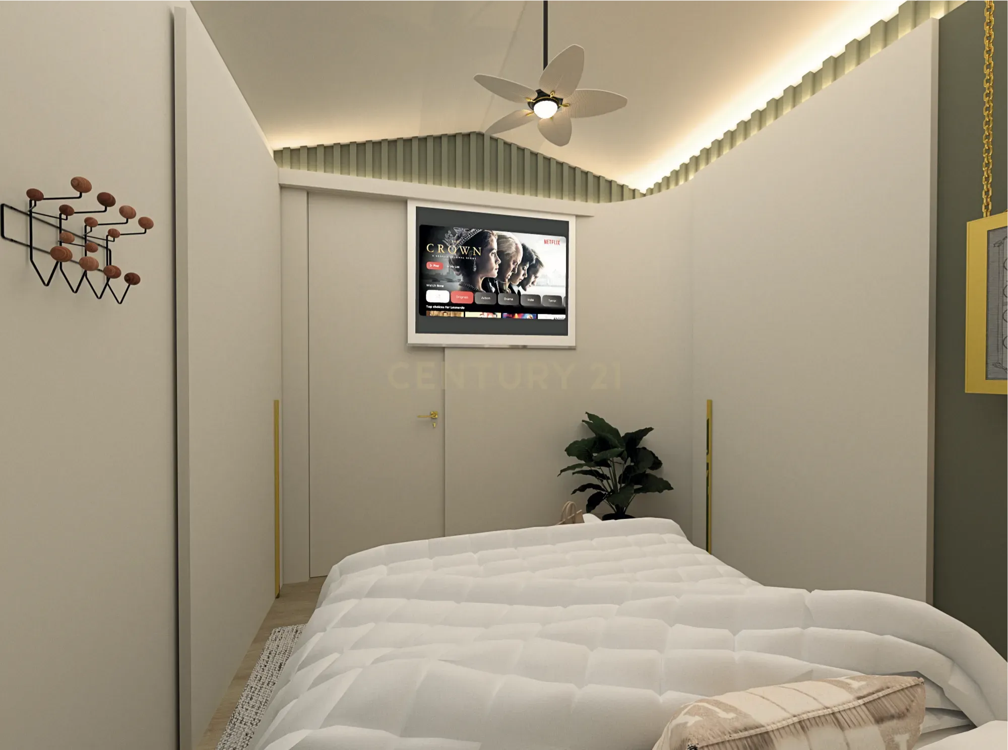 Penthouse de Luxo no Chiado - Image 19