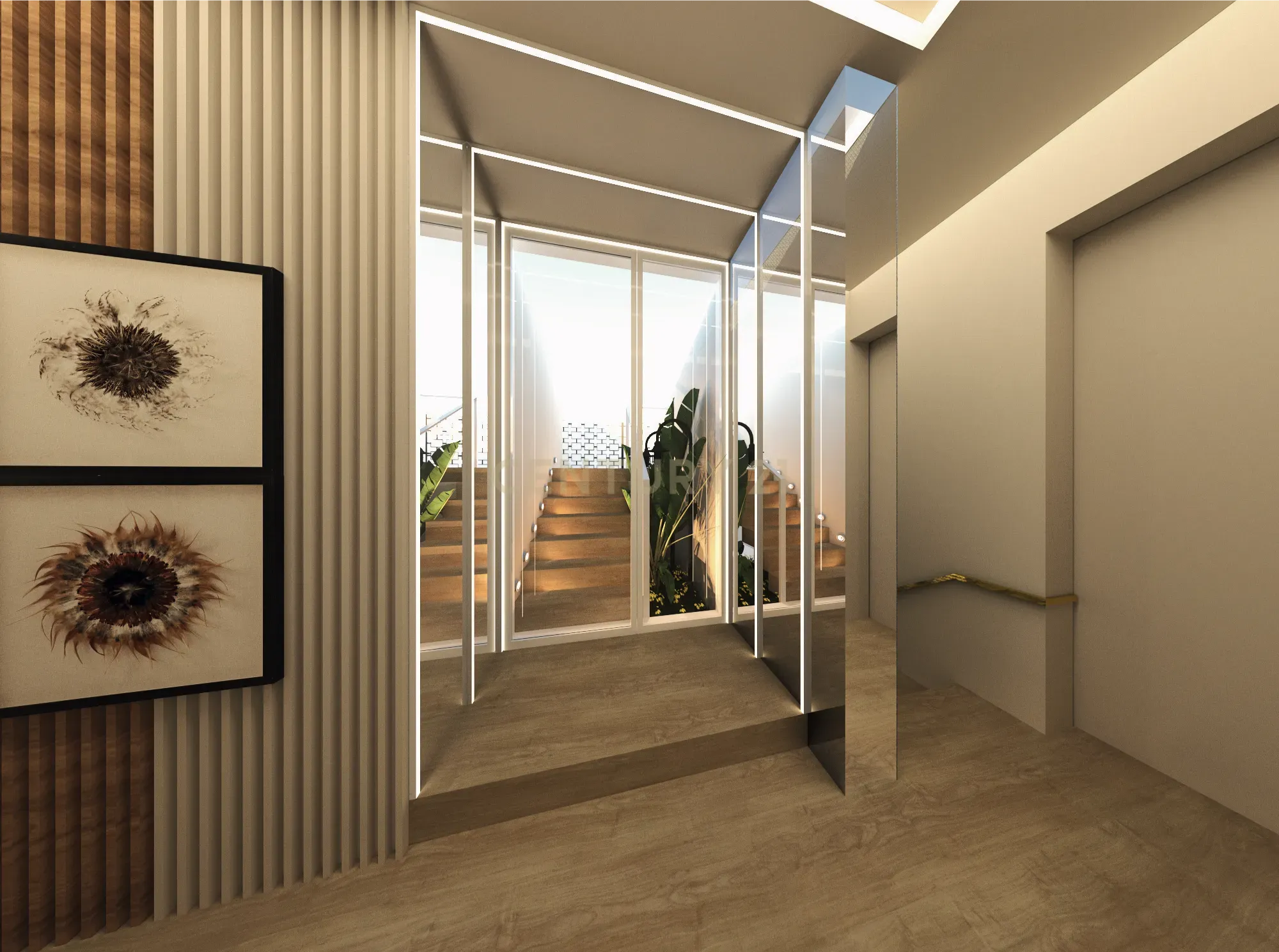 Penthouse de Luxo no Chiado - Image 58