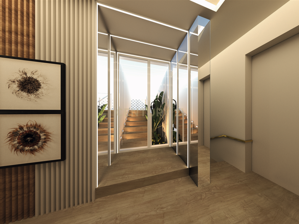 Penthouse de Luxo no Chiado - Image 58