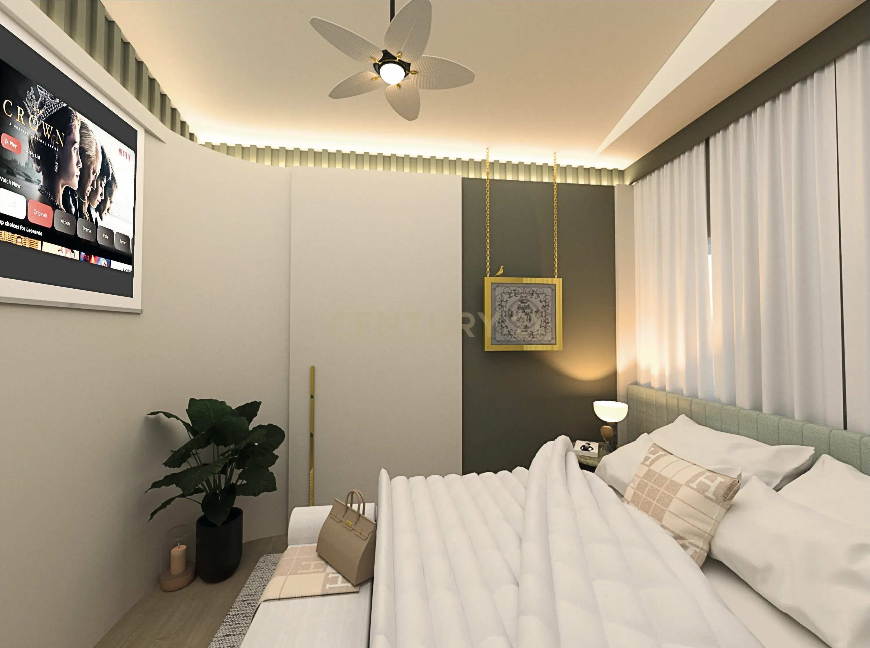 Penthouse de Luxo no Chiado - Image 18