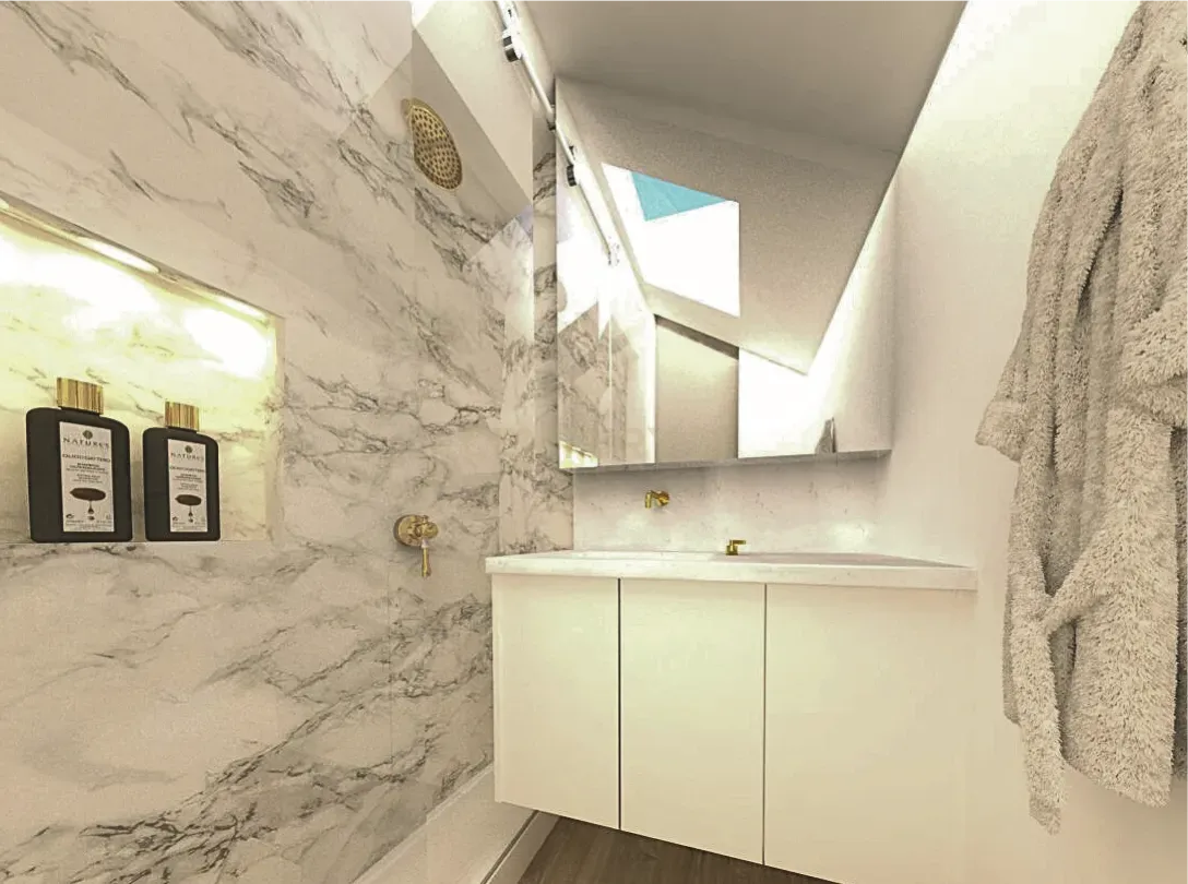 Penthouse de Luxo no Chiado - Image 15