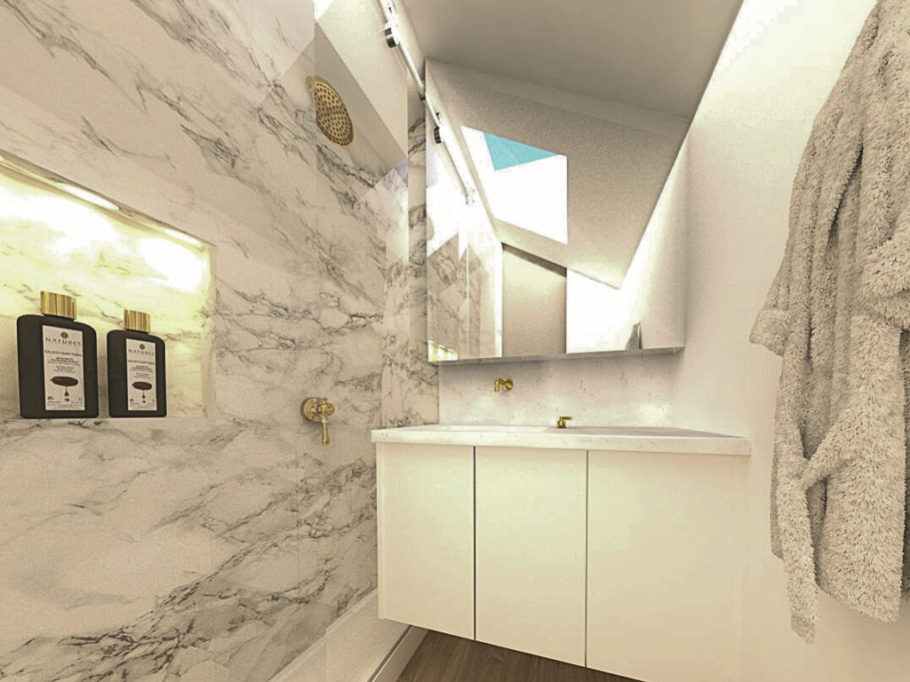Penthouse de Luxo no Chiado - Image 15
