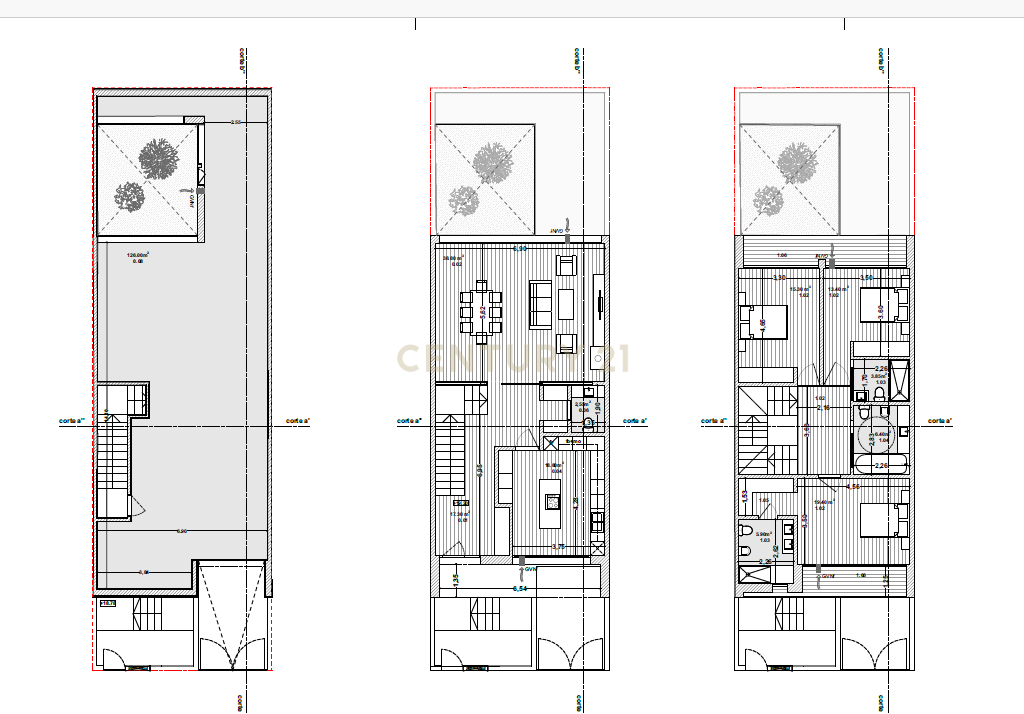 Moradia nova T4+1, de luxo, a escassos metros da Praia de Canidelo - Image 31