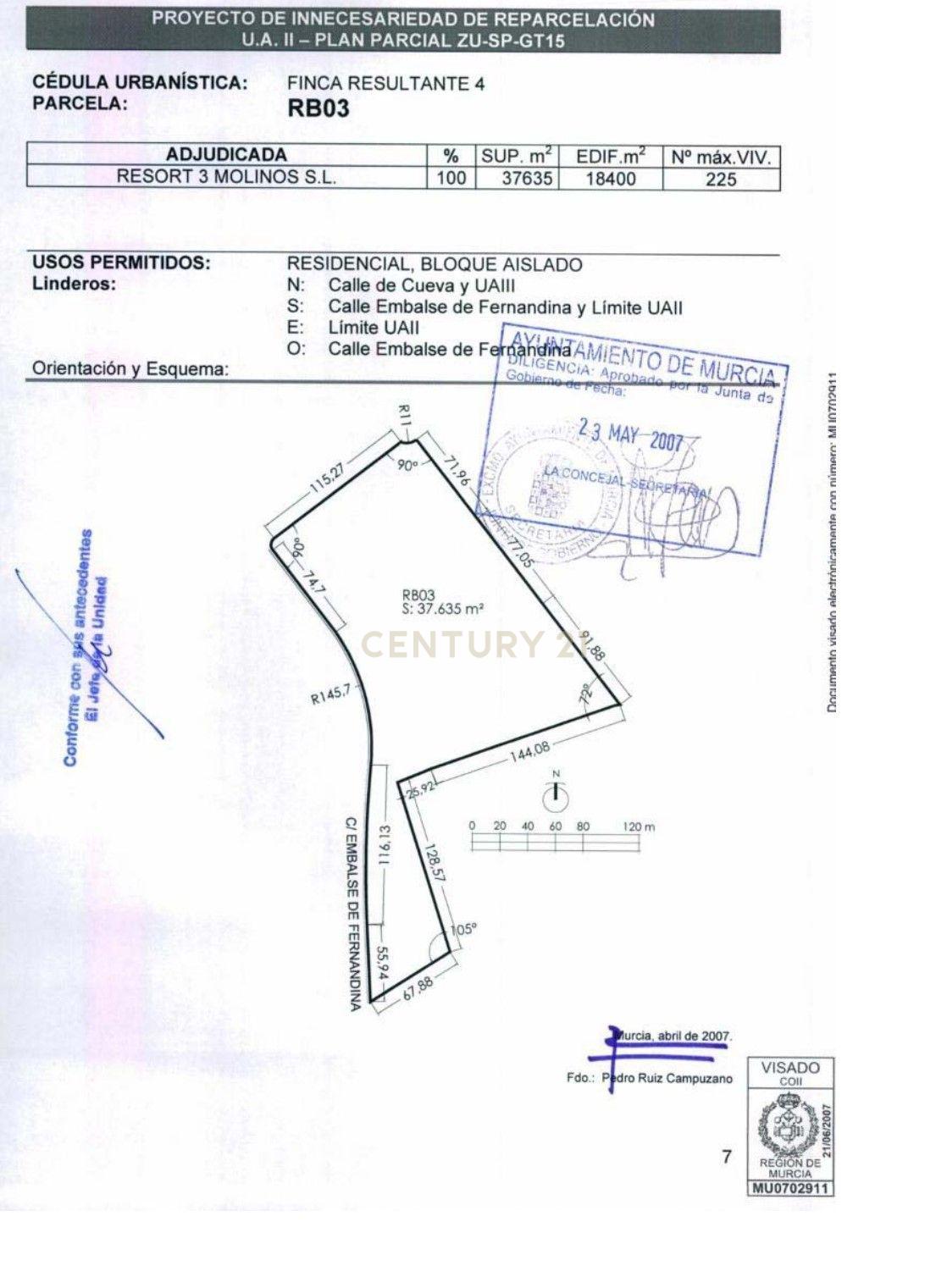 Terreno - Image 15