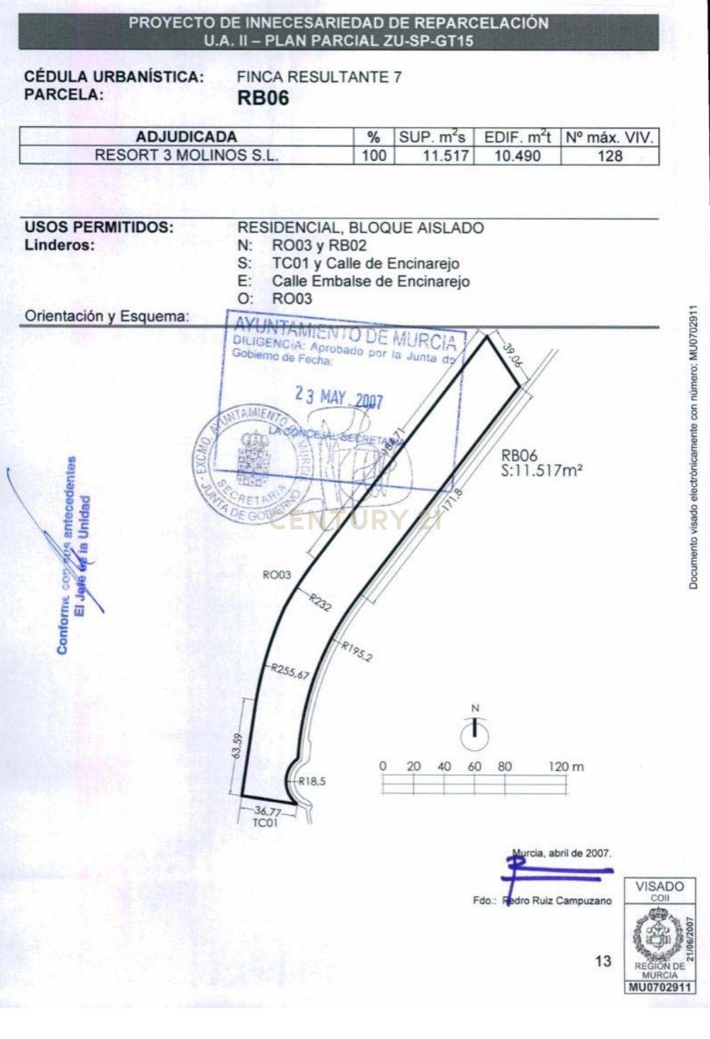 Terreno - Image 16