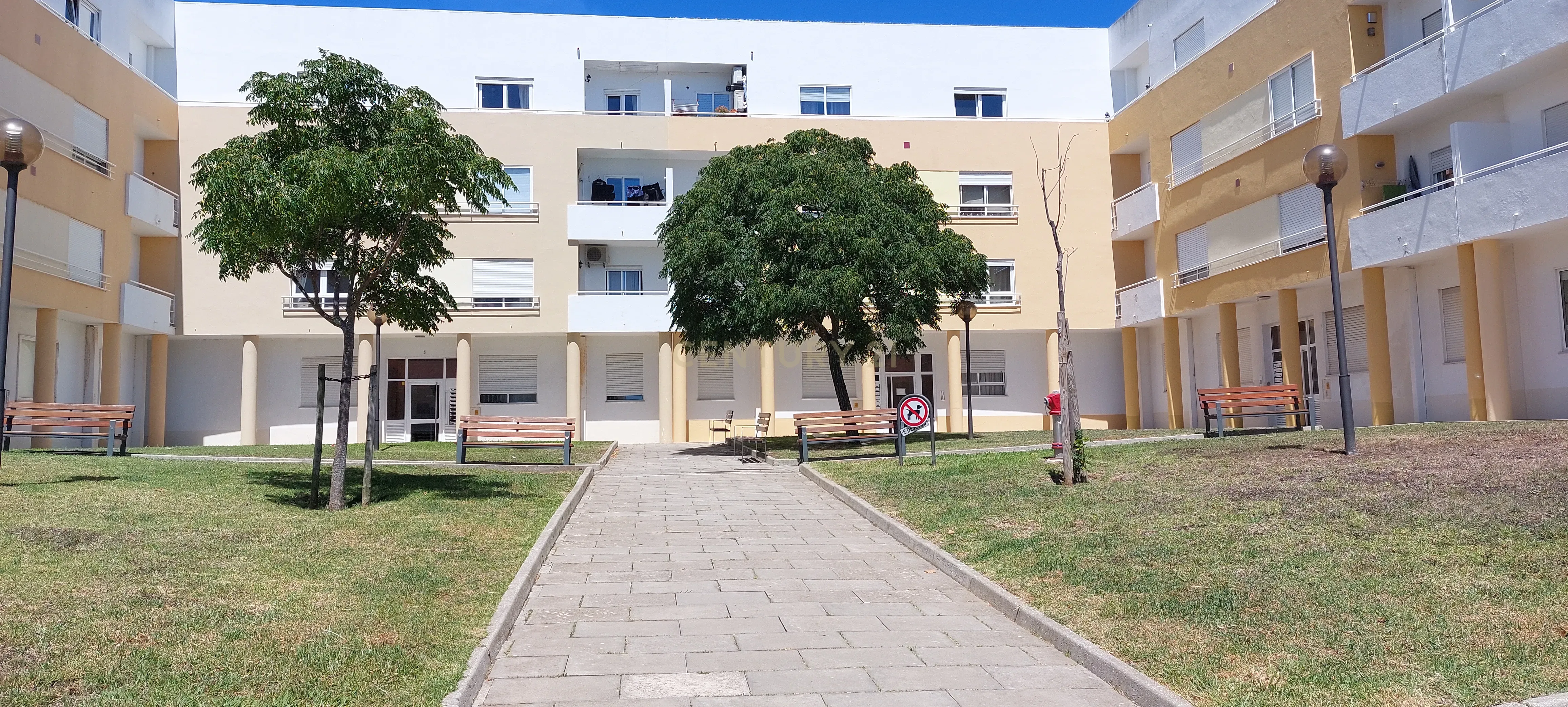 Fotografia 7 de Arrenda-se Apartamento T3 Renovado em Oeiras