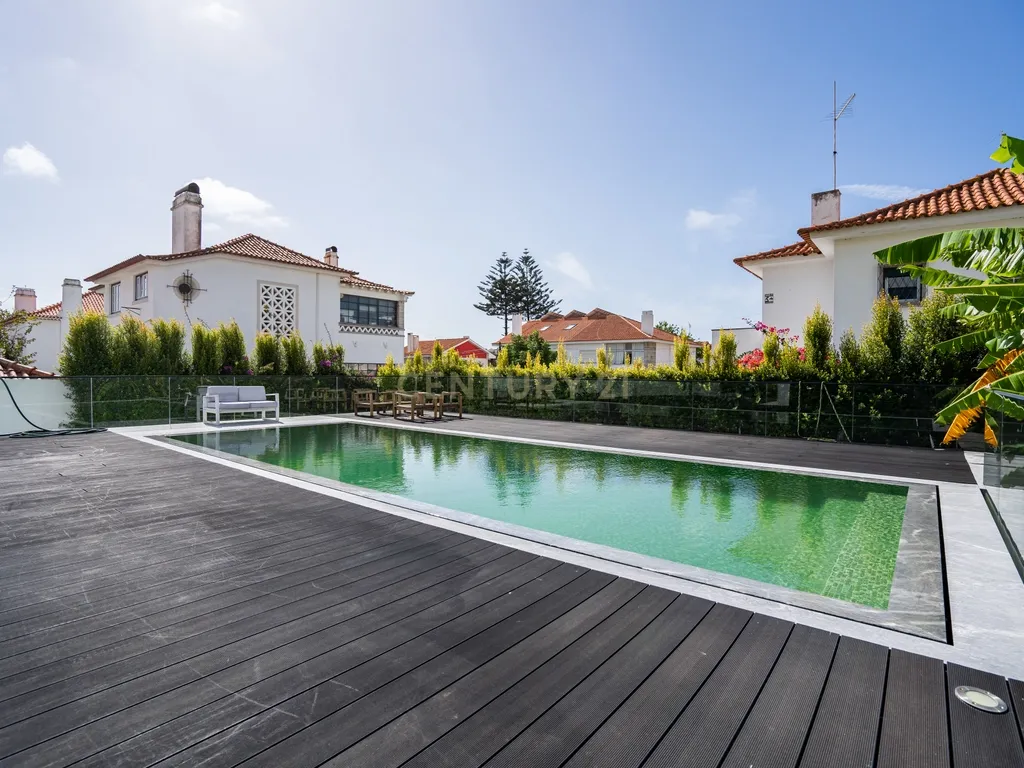 MORADIA T3 | PISCINA | PAREDE | CASCAIS - Image 55