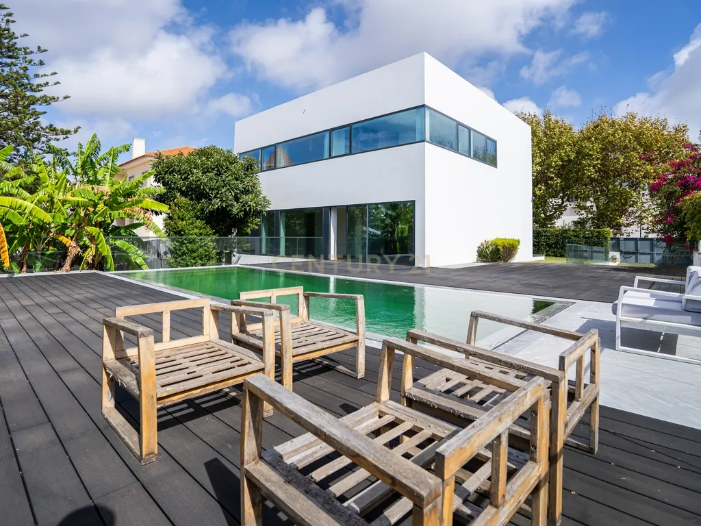 MORADIA T3 | PISCINA | PAREDE | CASCAIS - Image 56