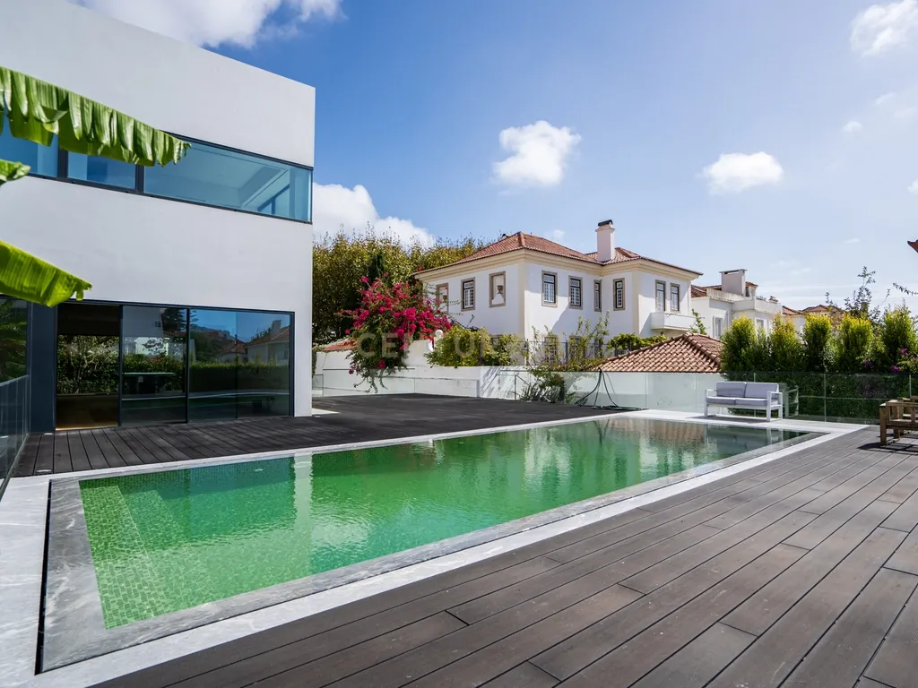 MORADIA T3 | PISCINA | PAREDE | CASCAIS - Image 57