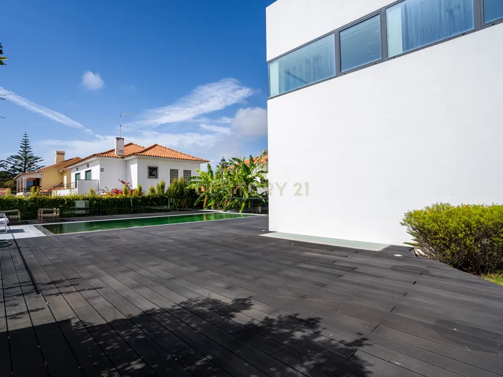 MORADIA T3 | PISCINA | PAREDE | CASCAIS - Image 59