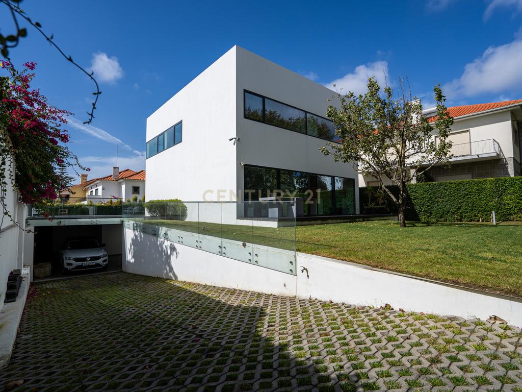 MORADIA T3 | PISCINA | PAREDE | CASCAIS - Image 60