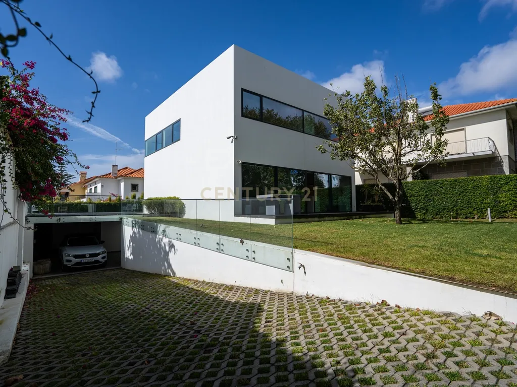 MORADIA T3 | PISCINA | PAREDE | CASCAIS - Image 60