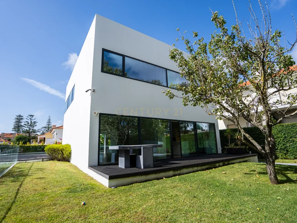 MORADIA T3 | PISCINA | PAREDE | CASCAIS - Image 54