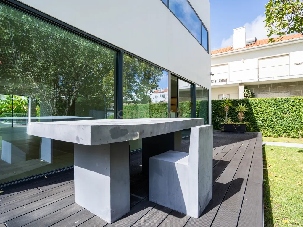 MORADIA T3 | PISCINA | PAREDE | CASCAIS - Image 62