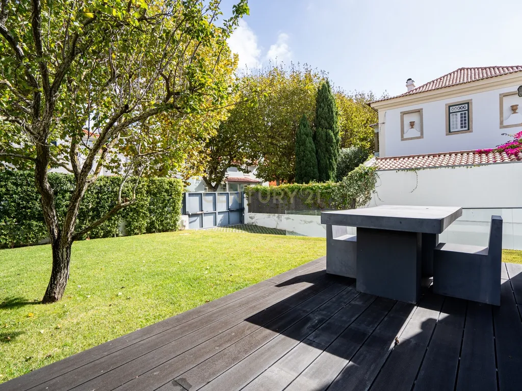MORADIA T3 | PISCINA | PAREDE | CASCAIS - Image 61