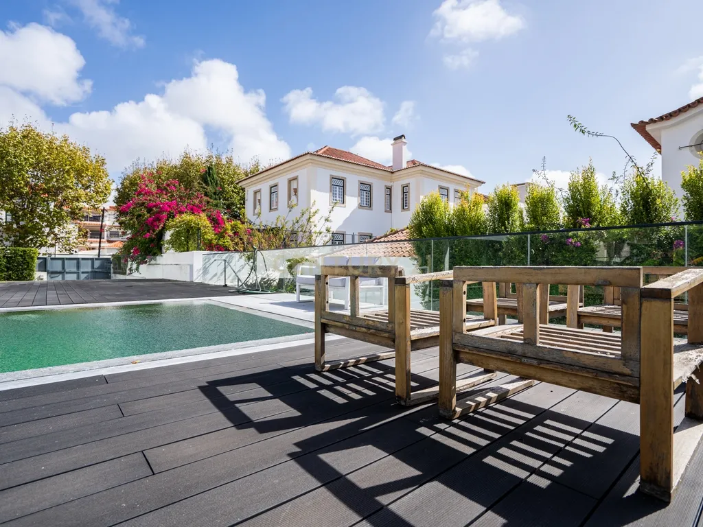 MORADIA T3 | PISCINA | PAREDE | CASCAIS - Image 58