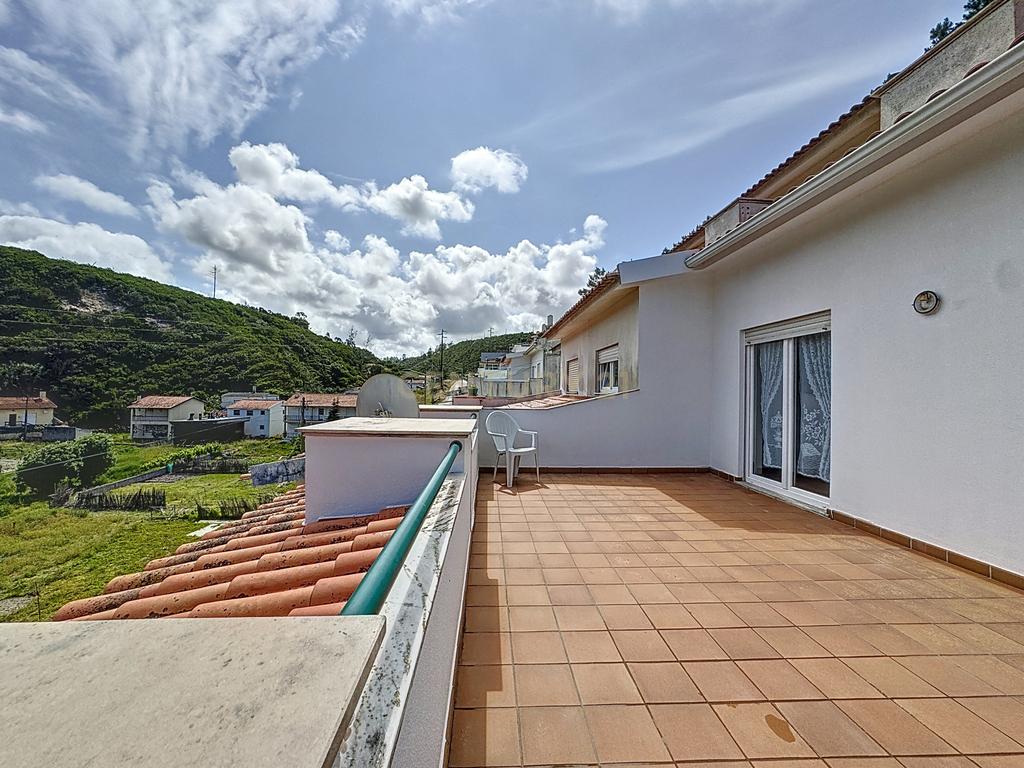 Apartamento - T2 - Praia Paredes da Vitória - Terraço - Vista Mar - Garagem - Image 8