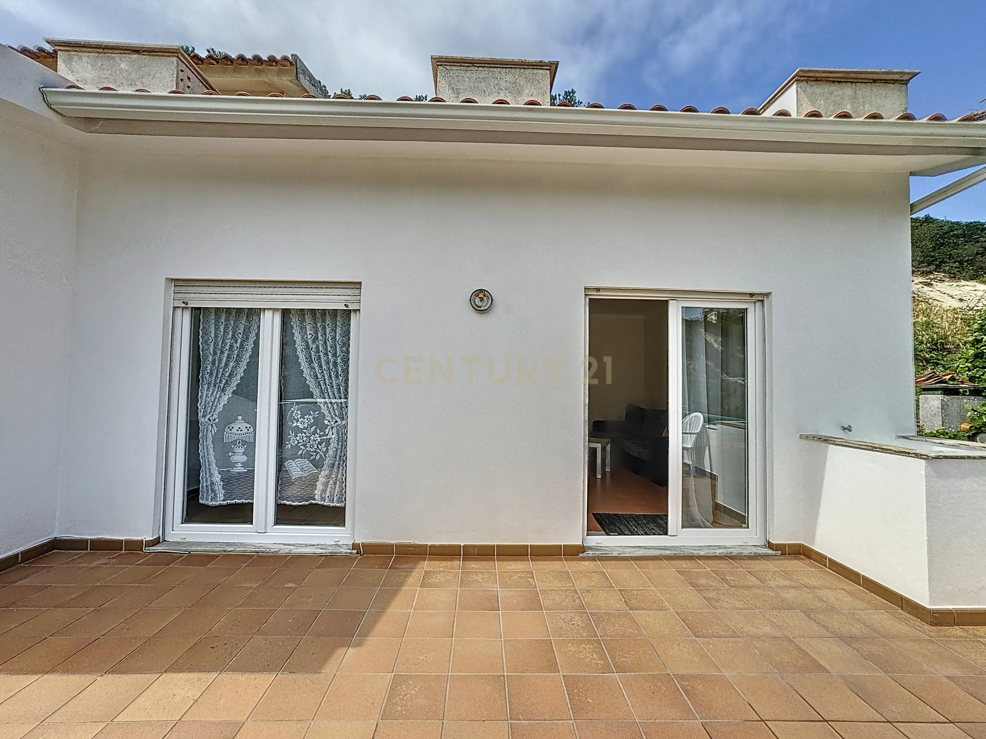 Apartamento - T2 - Praia Paredes da Vitória - Terraço - Vista Mar - Garagem - Image 7