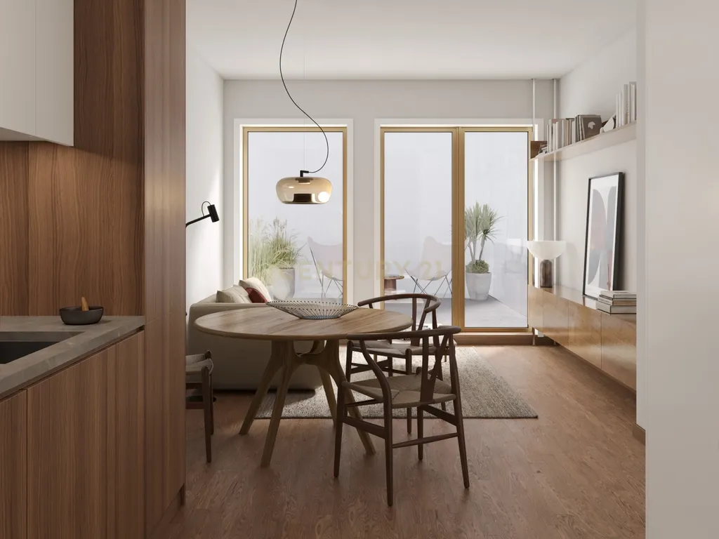 APARTAMENTO T2 - CONDOMÍNIO PORTO ART SQUARE - Image 9