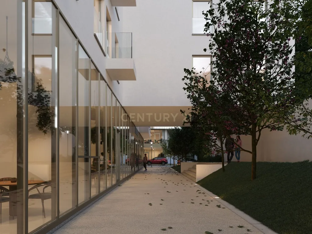 APARTAMENTO - T2 | CONDOMÍNIO PORTO ART SQUARE - Image 6