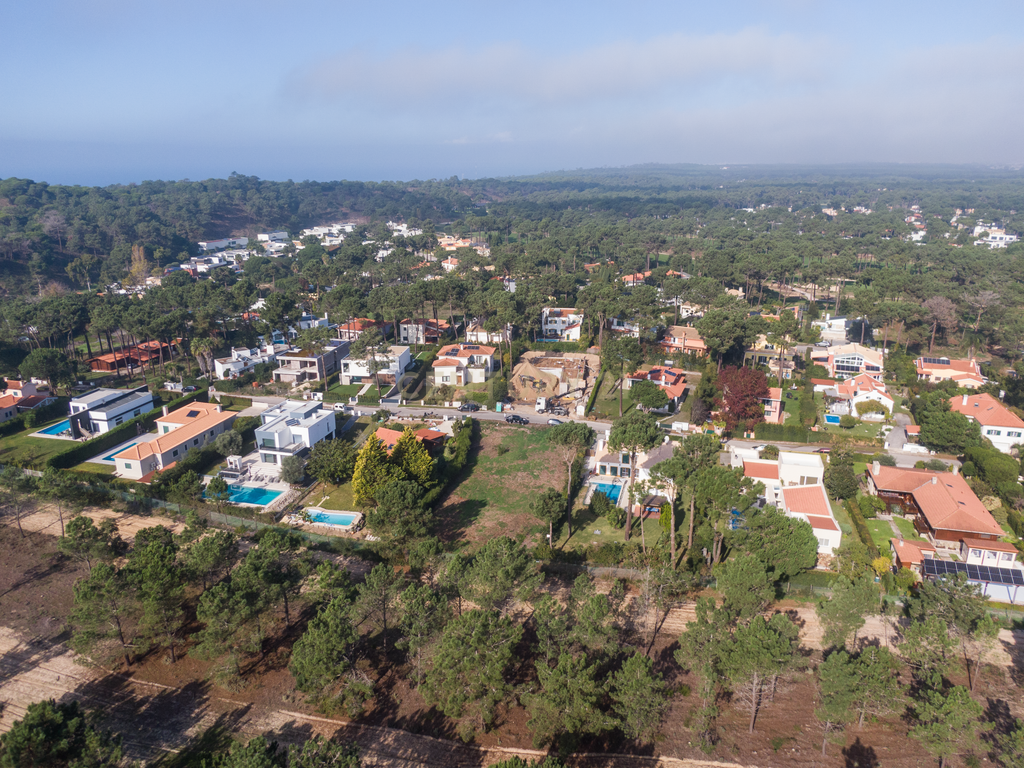 Terreno para construção na Herdade da Aroeira - Image 8
