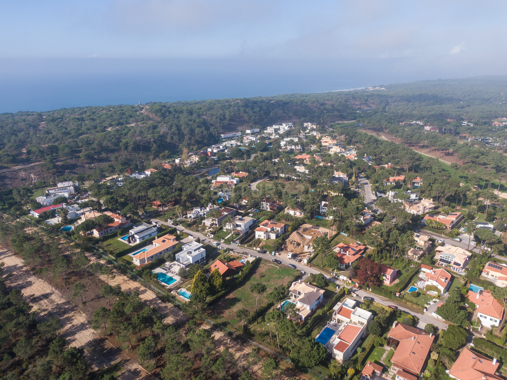 Terreno para construção na Herdade da Aroeira - Image 2