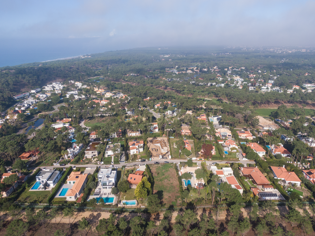 Terreno para construção na Herdade da Aroeira - Image 3