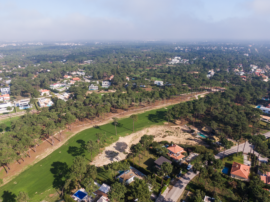 Terreno para construção na Herdade da Aroeira - Image 10