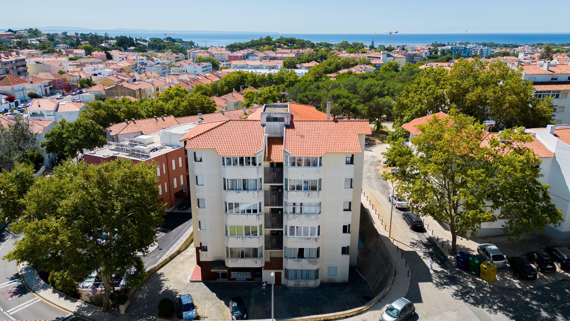 O melhor Apartamento T2 Remodelado nas Fontainhas em Cascais. - Image 28
