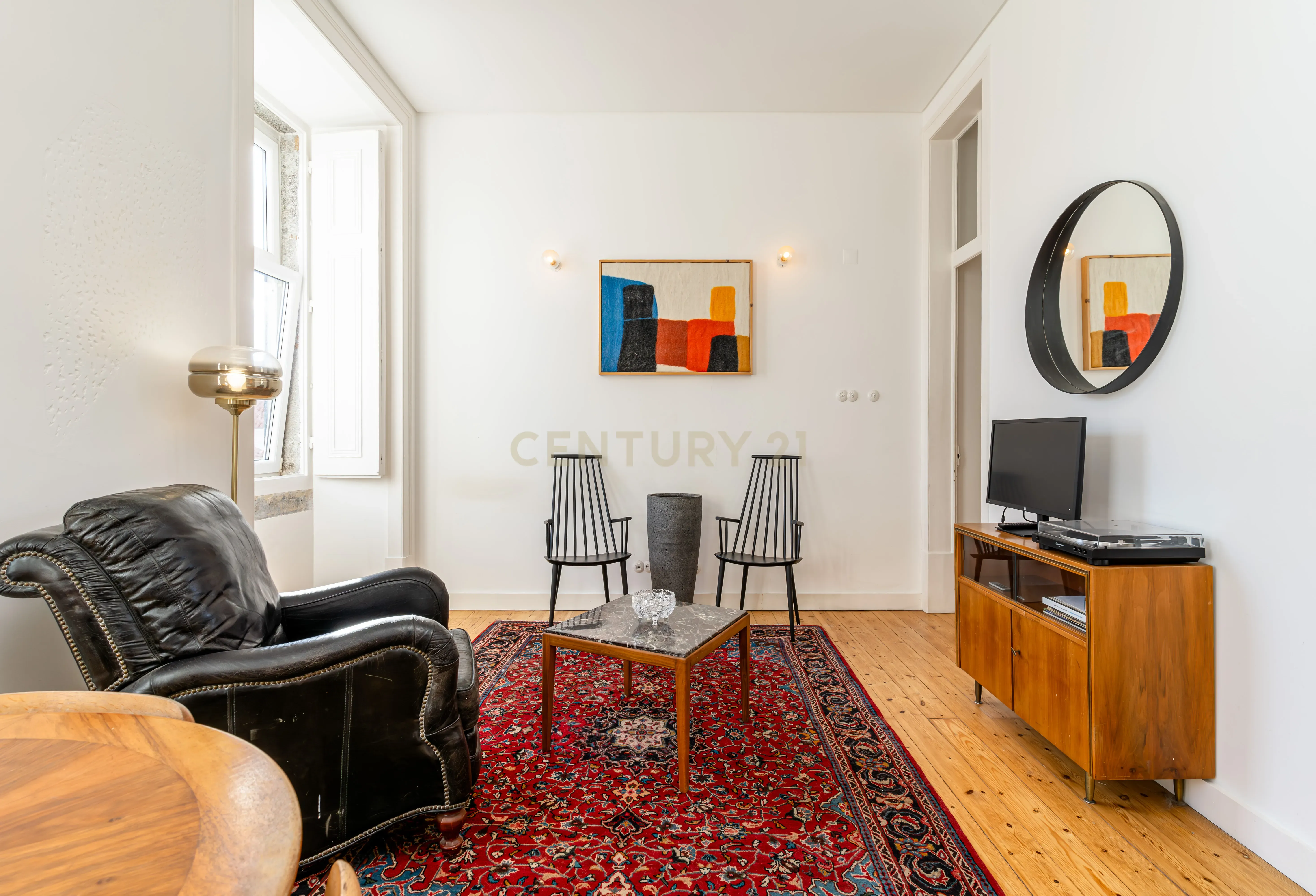 Moderno e Aconchegante Apartamento T2 em Lisboa Sé Alfama - Image 22