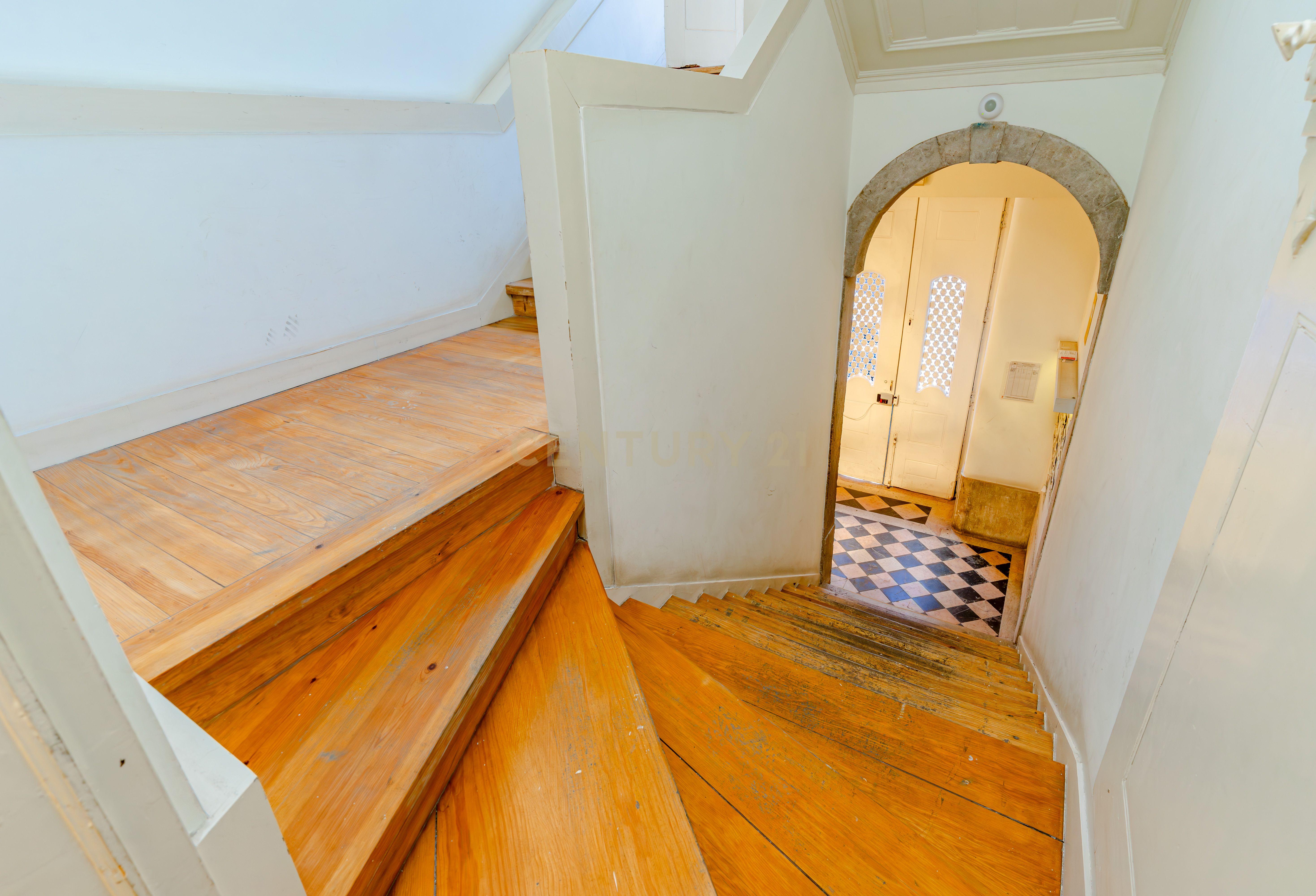 Moderno e Aconchegante Apartamento T2 em Lisboa Sé Alfama - Image 33