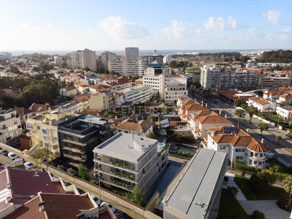 Apartamento três quartos, em Serralves - Image 3