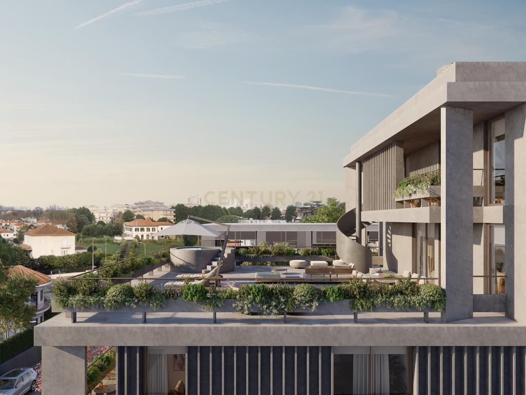 Apartamento três quartos, em Serralves - Image 2
