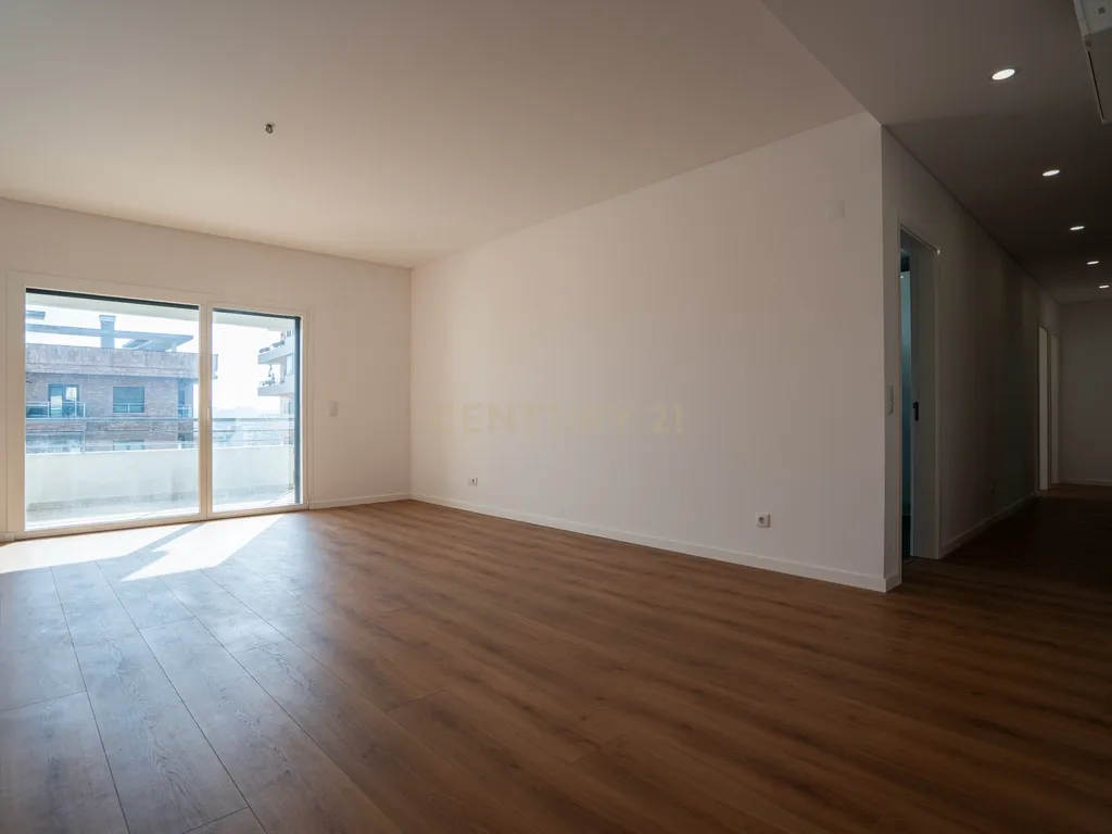 Apartamento T3 Duplex - Obra Nova nas Colinas do Cruzeiro, Odivelas - Image 27