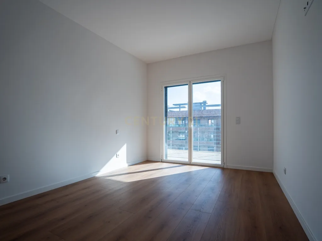 Apartamento T3 Duplex - Obra Nova nas Colinas do Cruzeiro, Odivelas - Image 15