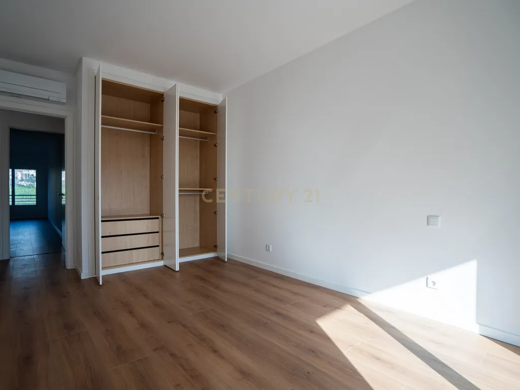 Apartamento T3 Duplex - Obra Nova nas Colinas do Cruzeiro, Odivelas - Image 9