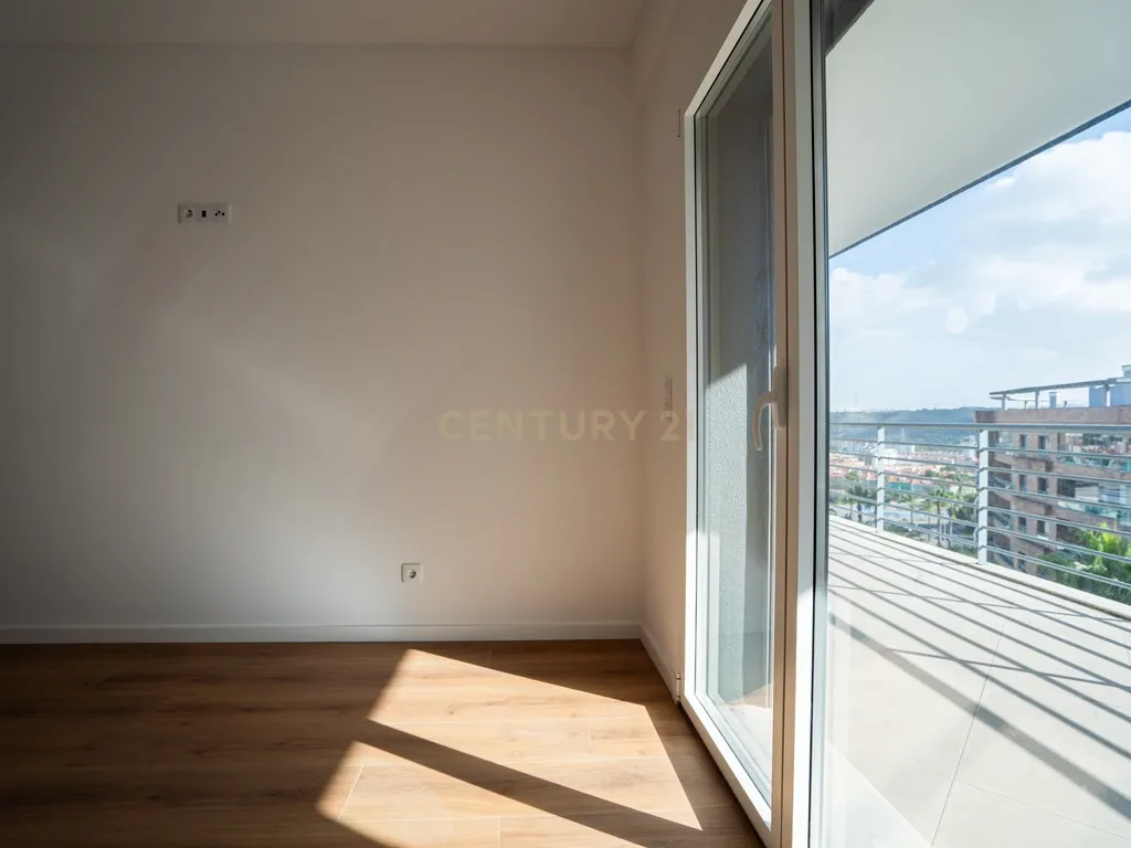 Apartamento T3 Duplex - Obra Nova nas Colinas do Cruzeiro, Odivelas - Image 20